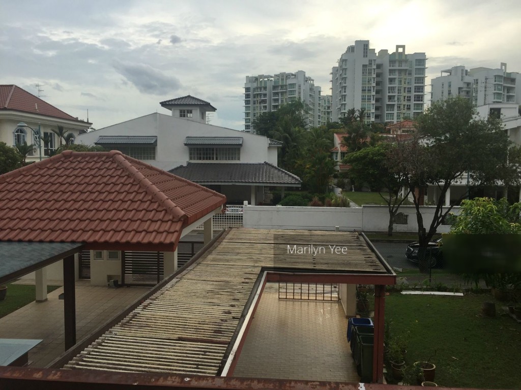 West Coast Park (D5), Semi-Detached #130599332
